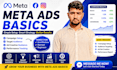 create profitable meta ads strategy and sales funnel