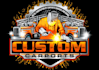 design creative fabrication logo