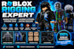 create professional roblox bundle rigging, layered clothing, dynamic heads