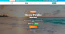 convert figma to responsive HTML CSS javascript website
