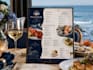 create restaurant menu, food menu and digital menu design