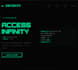 create professional HTML website with responsive design