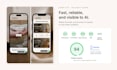 build a fast astro website with SEO, ai visibility and tracking