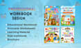 design textbook, course upload, course development, software design, KDP upload