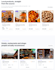 design modern website UI UX in figma