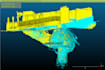 clean, register, mesh, and convert your 3d point cloud data in cloudcompare
