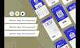 develop full stack mobile app