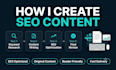 write SEO blog content that sounds natural