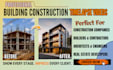 create professional building construction timelapse videos