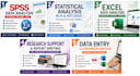 do spss data analysis,interpretation and report writing