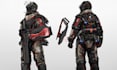 develop unity and unreal engine game mods, fps, tps and rpg gameplay features