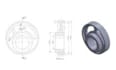 design mechanical products and technical engineering drawings in solidworks