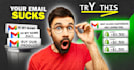 design highly strategic youtube thumbnails