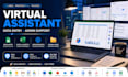 be your virtual assistant