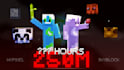 create custom minecraft thumbnails for you
