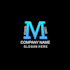 create a professional custom logo design