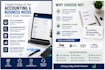 do bookkeeping, accounting and financial statements