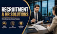 provide expert HR consulting and employee management solutions