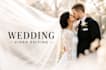 do wedding video editing