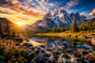create stunning ai images, realistic art and edit photos