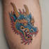 do original traditional oldschool tattoo design