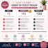 design editable canva instagram post and carousel templates