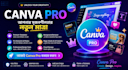 canva pro premium access