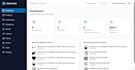 build a custom admin dashboard and business management system