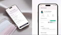 develop a startup mvp mobile app for ios and android