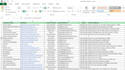 do product listing, data entry and lead generation