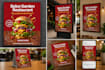 design attractive and professional posters  and flyer
