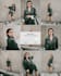 creative canva social media post design