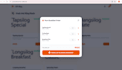 build a zero monthly fee ecommerce website with messenger checkout