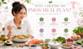 create a personalized pmos diet plan