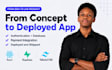 build your saas mvp with react and supabase