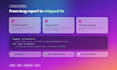 fix HTML CSS javascript and react website bugs