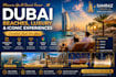 plan your dubai trip with local tips, hidden gems and maps