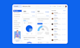 design a saas dashboard that users love and developers can build