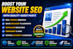 publish guest posts on high authority websites