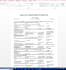 convert raw mcq data into professional printable PDF exam papers