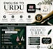 translate english to urdu manually