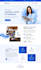 do website development, wordpress website development