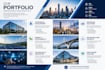make premium corporate banner design for global businesses
