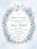 design editable canva birthday wedding baptism invitation