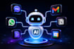 build ai agents using chatgpt, claude, gemini, and n8n