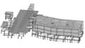 model your structural projects in revit
