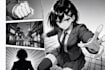 draw high quality manga page and comic scenes