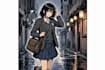 create engaging manga comic pages with backgrounds