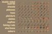 do pixelart 8bit 16bit top down pixel tileset tilemap isometric pixel game asset