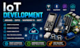 keep your arduino esp raspberry pi